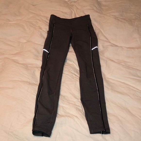 lululemon athletica Pants - Lululemon leggings